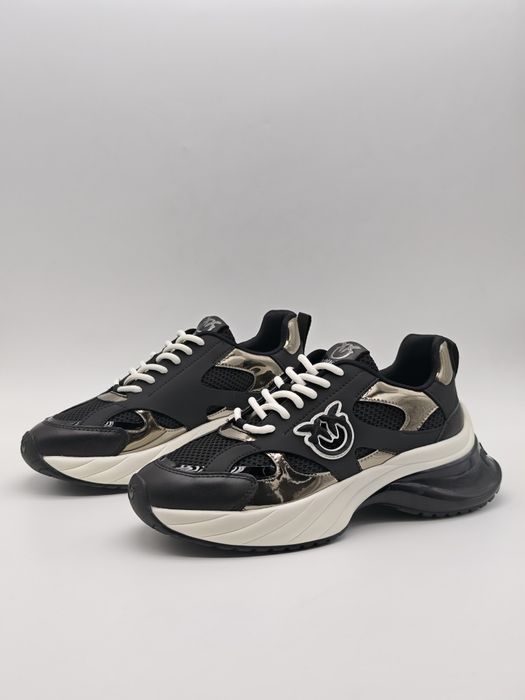 Pinko Ariel 15 Оригинални Сникърси