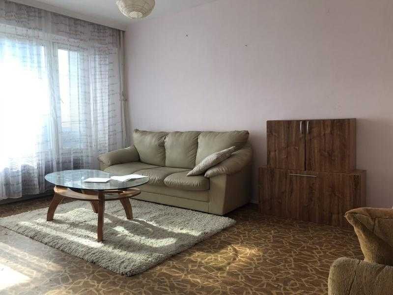 Едностаен апартамент в Изгрев!