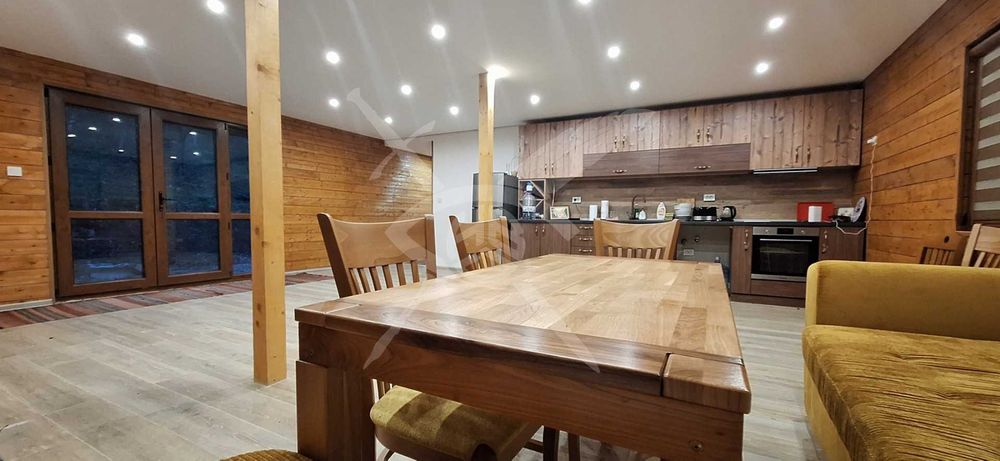 Къща в село Лъга № 98006