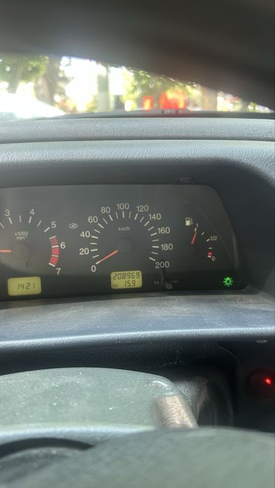 Lada samara 2115