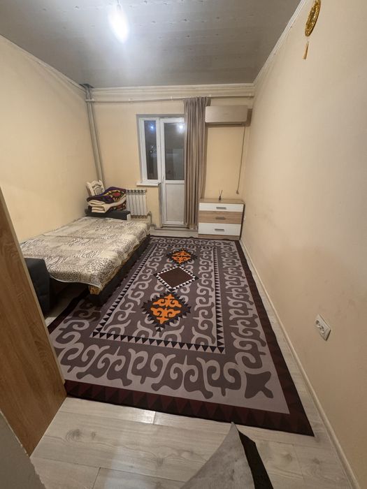 Квартира 1 комн.