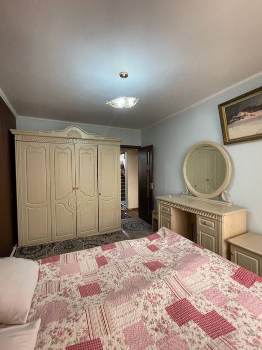 Сдаю 3 х комнатную квартиру в Саттепо.