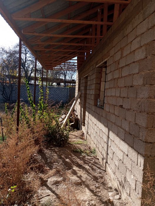 Дача Сотилади Дустлик махалласида