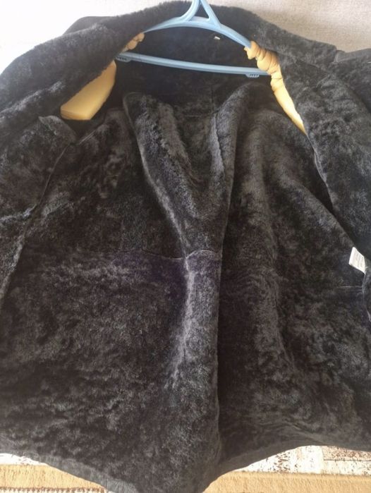 Продам дублёнку за 15к