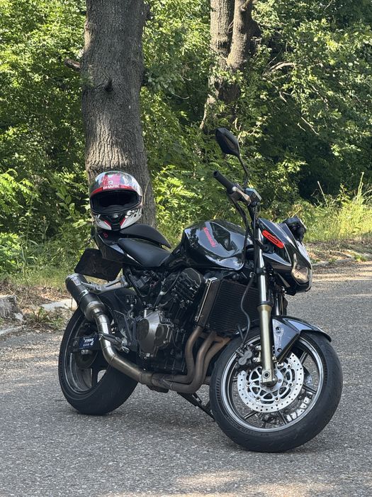 Kawasaki z750 a2