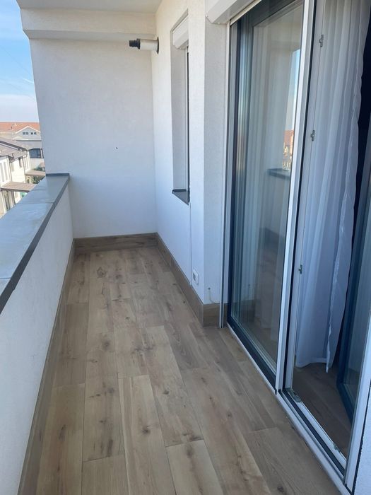 2 camere apartment