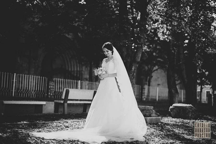 Rochie mireasă PRONOVIAS- model PARSEFAL, măr 36