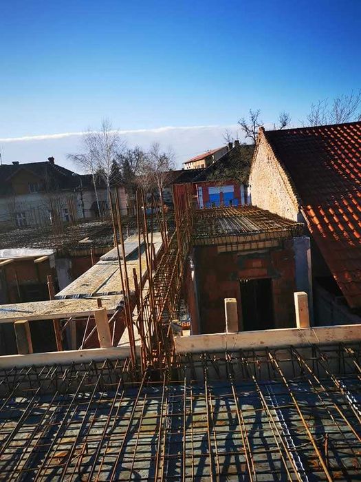 Firma de construcții