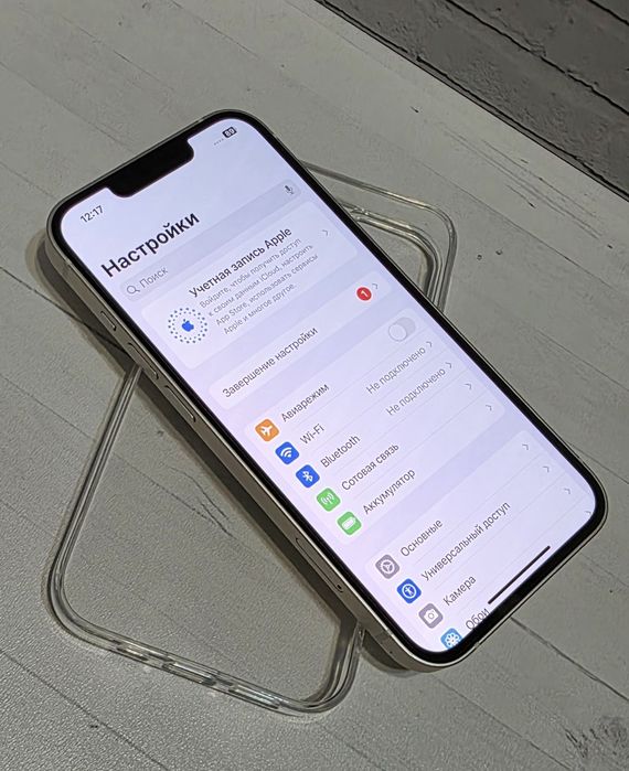 Iphone 13 128gb 94% akb