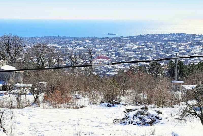 Градска къща, м-ст Добрева чешма, гр. Варна, ТЕ