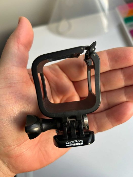 GoPro Hero 5 Session + accesorii