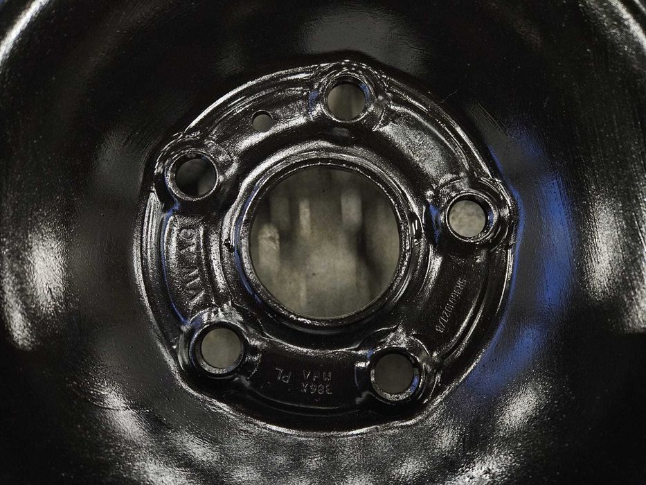 Janta/Rezerva 5x112 R16 VW Golf,Passat,Caddy,AUDI A3,A4,SKODA Octavia