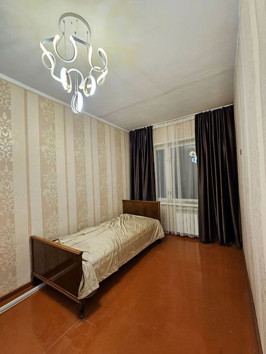 Срочно! Своя. Аэропорт. 3/3/4. 77-я серия.