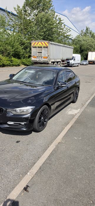 BMW 3 Series 2013 — imagine 2