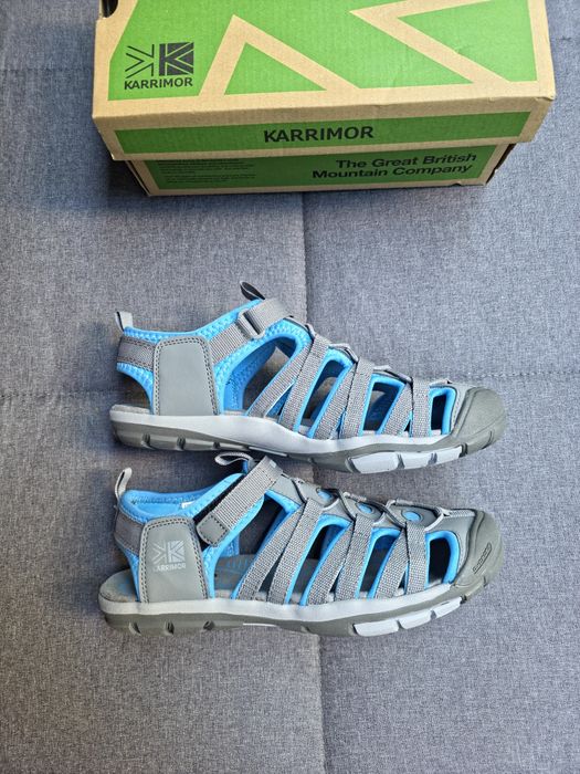 Сандали Karrimor Ithaca Walking Sandals Junior, размер 38