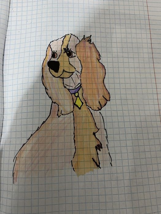 Рисую ващих питомцев!!