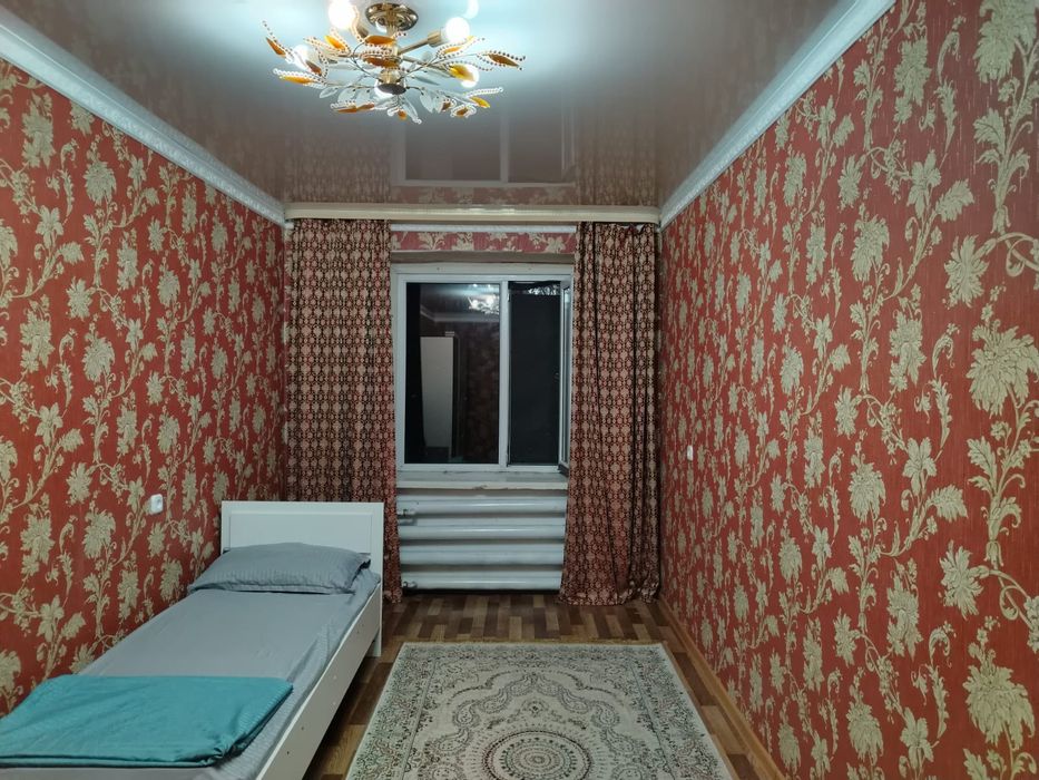 Продам 2х комнатную квартиру