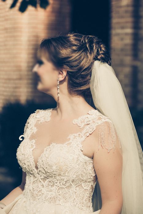 Rochie de mireasa Elite Mariaj