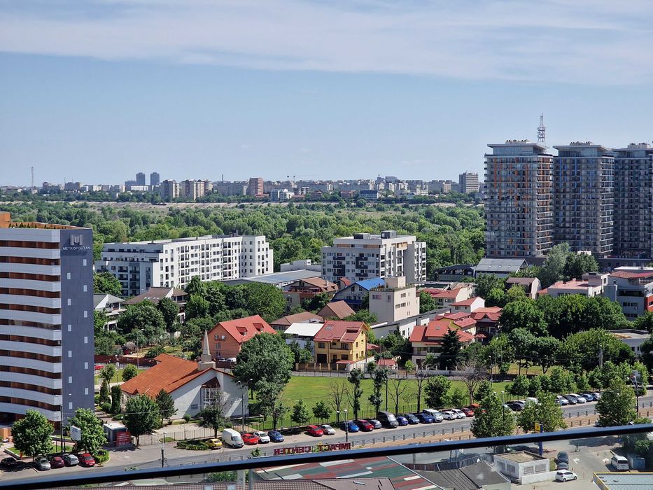 Penthouse - Dezvoltator 0% comision - 4 camere - Metrou Mihai Bravu - Tineretului - Vitan - Timpuri Noi