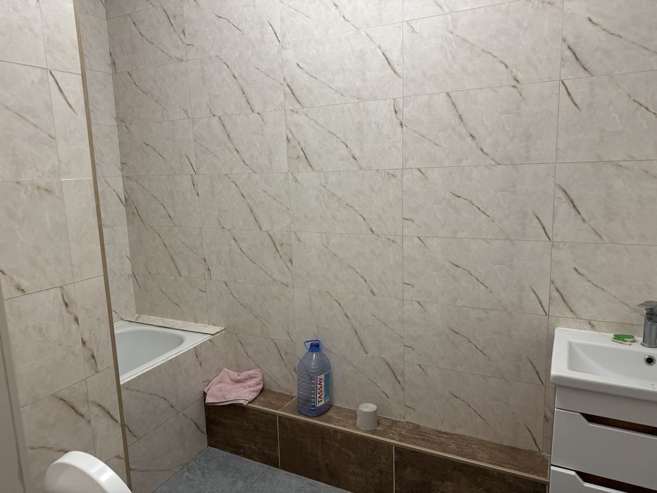 Сдается 2хкомнатнвя квартира