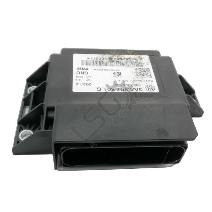 Модул спирачка за паркиране Volkswagen Passat (B7) 2010-2014 ID:154287