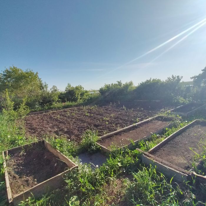 Продам дом, с. Крымское