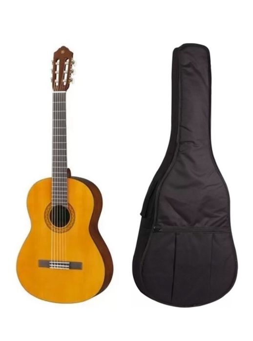 Новый!  YAMAHA C40