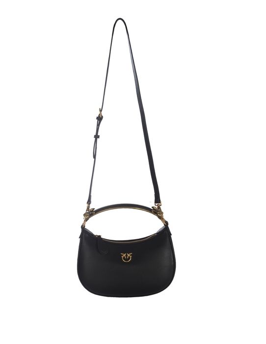 PINKO  mini half moon