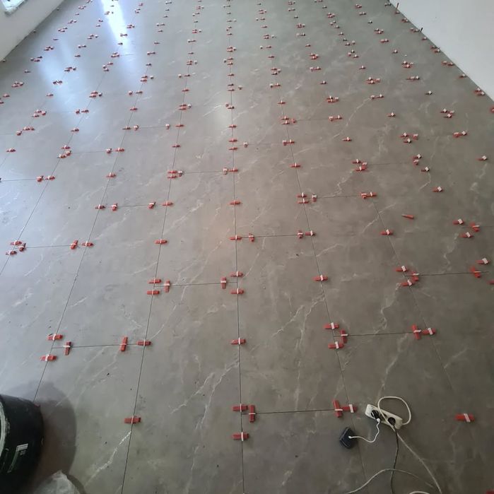 Кафельшик арзан багада