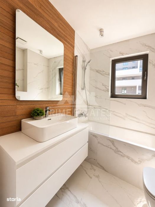 De vanzare Apartament 2 camere in Prima Vista | Floreasca