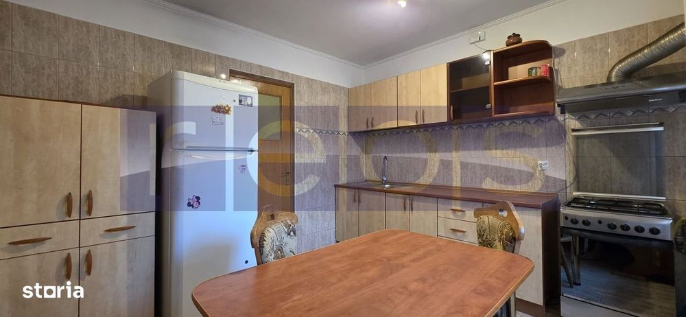 Vanzare 3 Camere  Decamandat  Vitan