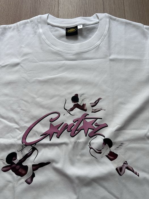 Tricou Corteiz Marime M
