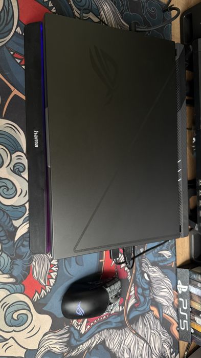 Продам ASUS ROG Strix G16