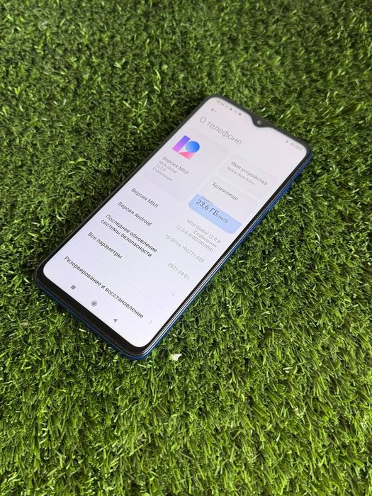Redmi Note 8 Pro ideal