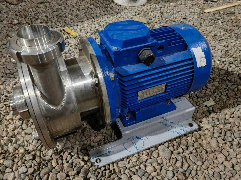 Диспергатор - для молока .