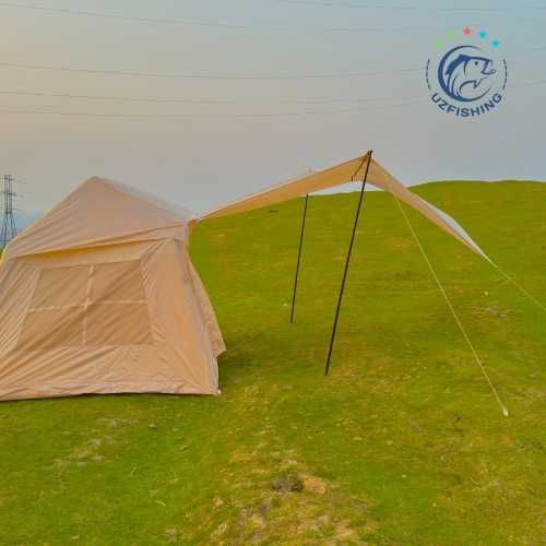 Yangi model havoli palatka 8889. Chodir