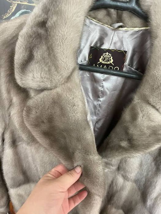 Шуба сатылады!Саудасы бар