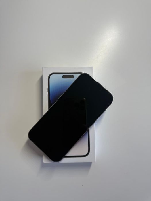 iPhone 14 pro 128 гб