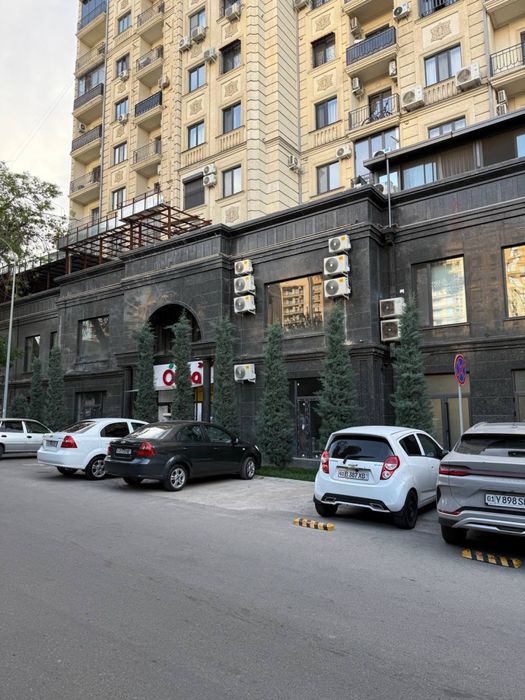 Продаётся Нежилое Помещение - 535 кв.м. С Арендатором!