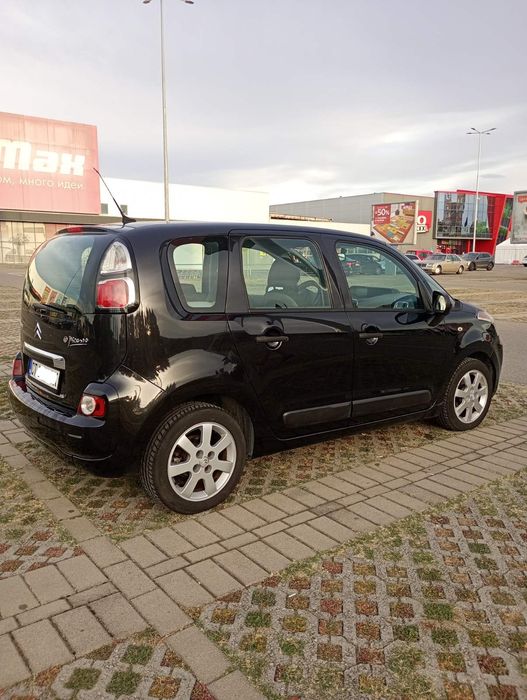 Citroen C3 Picasso