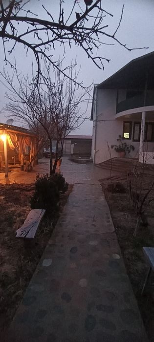 Дача , загородный дом, 6 соток  новый Ташкент,. истиклол