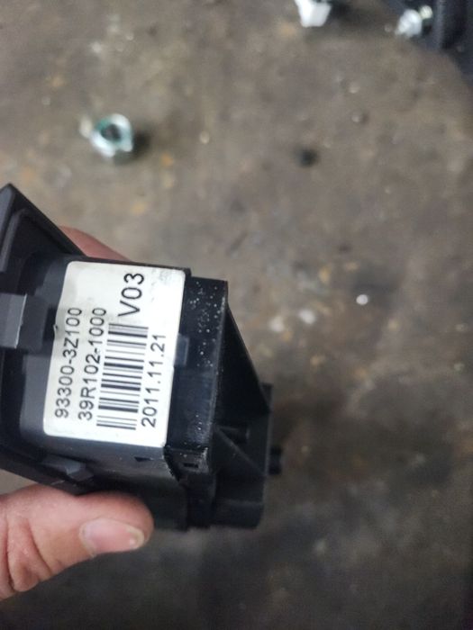 Копче за фарове за Hyundai i40