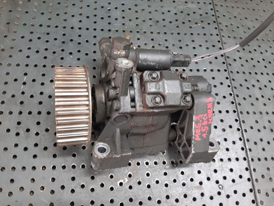 Pompa inalta 1.5 dci nissan qashqai cube juke renault clio 3 megane 3 h8200704210 a2c53252602