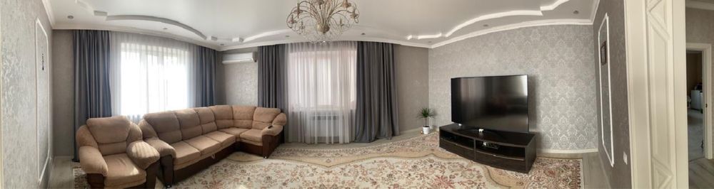 Продам  трехуровневый коттедж