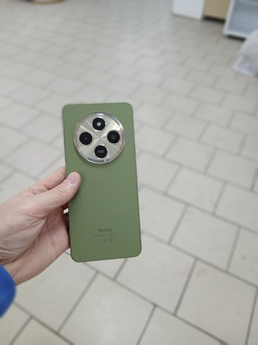 Продам редми 14С 256гб