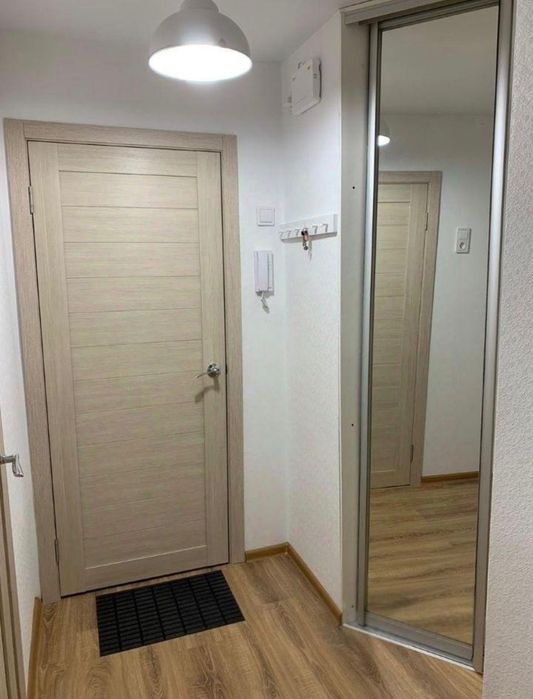 Квартира Север 39