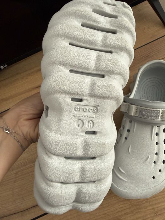 Crocs мужские оригинал