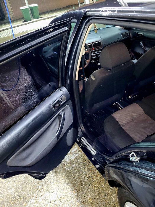 Golf 4, 1.4 mpi cu GPL