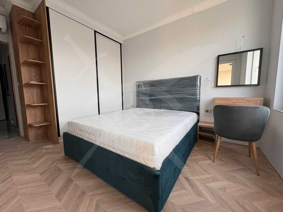 Продава се Двустаен апартамент в Пловдив, Кършияка - 66 кв.м за 1120 €/кв.м - Снимка #3