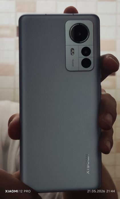 Xiaomi 12 pro 256